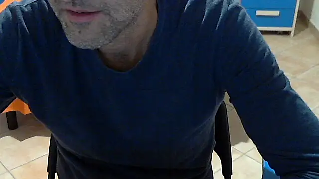 sognatore_69 웹캠 쇼