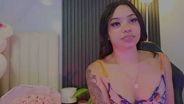 Sembang XXX Secara Langsung Madiee_Rhea
