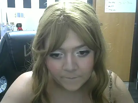 Show de webcam de Beatrice_666