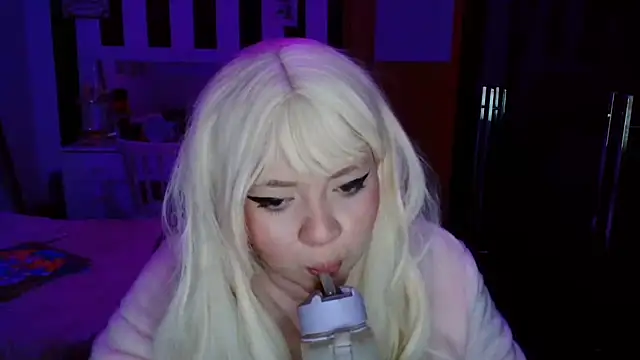 Chat XXX en directo de Beatrice_666