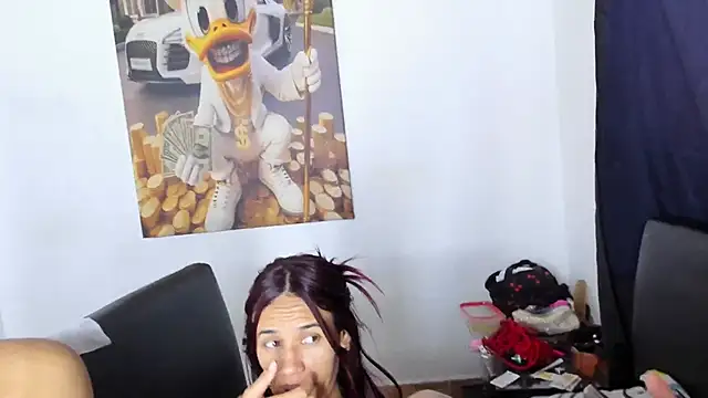 Funny_Xtreme_Group69's Webcam Show