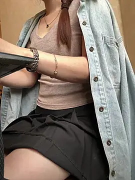 Živý XXX chat Lina-Xuka81