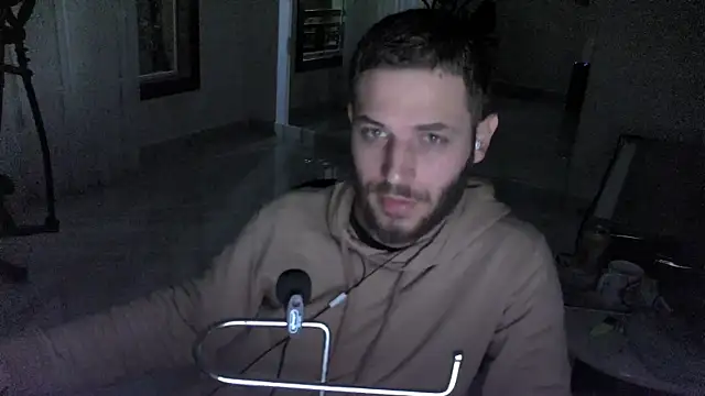Show de webcam de reyes2991