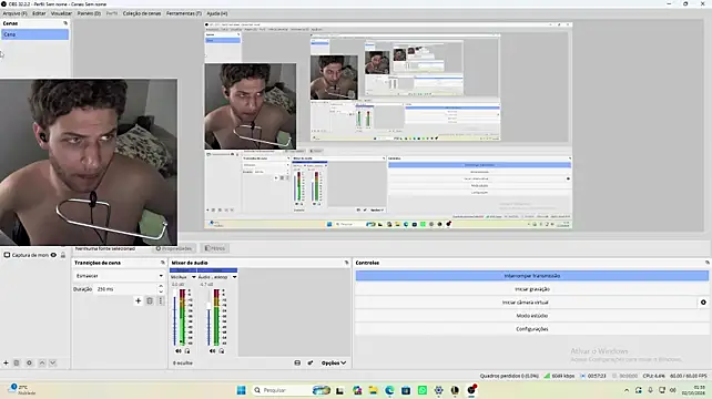 Show de webcam de reyes2991