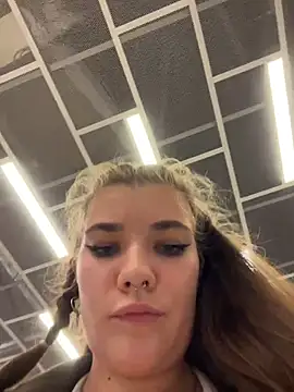 Holy_Tereza Show Webcam