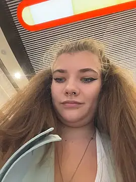 Holy_Terezan Webbikameraesitys