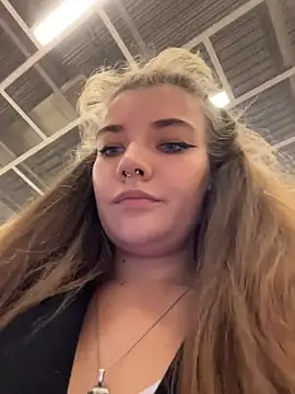 Webkamerová show Holy_Tereza
