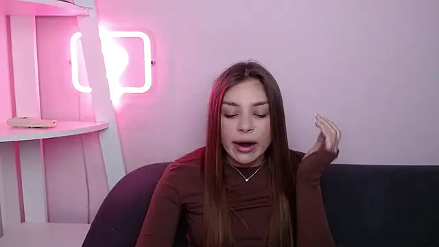 MilanaAngelAs Live chatroom