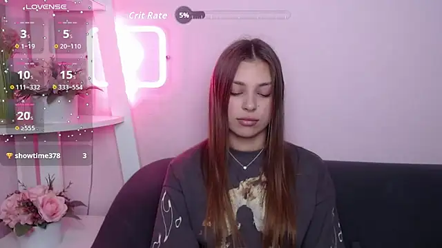 MilanaAngelAs লাইভ XXX চ্যাট