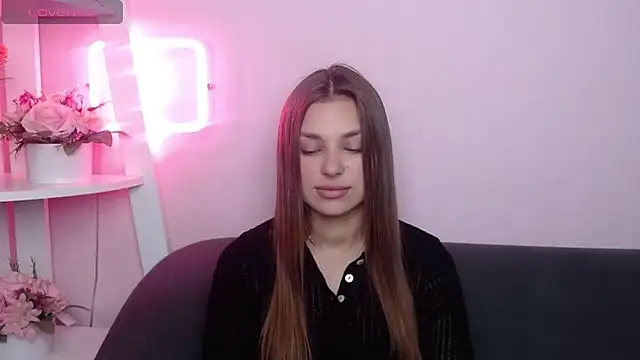 Sala de chat ao vivo de MilanaAngelAs