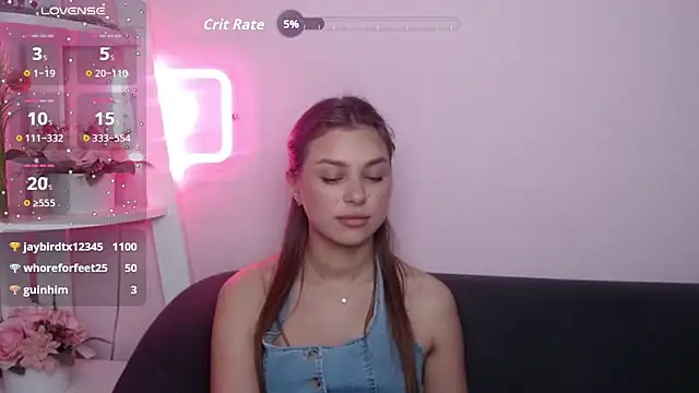 Chat XXX Live MilanaAngelAs