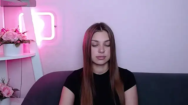 Czat XXX na żywo – MilanaAngelAs