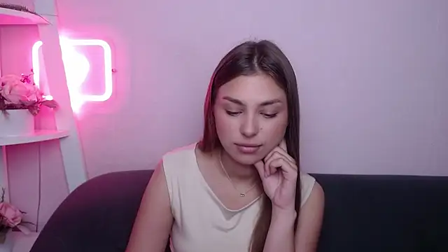 MilanaAngelAs Live XXX-Chat