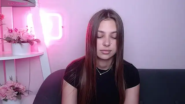 Živý XXX chat MilanaAngelAs