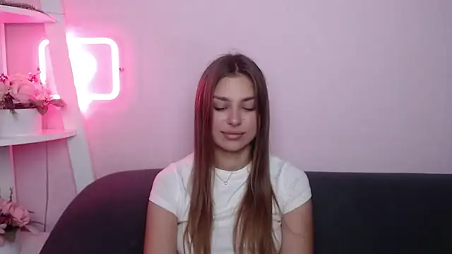 MilanaAngelAs Live XXX-Chat