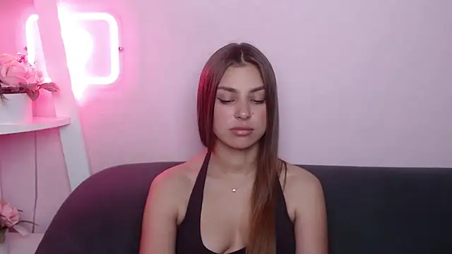 Онлайн чат XXX MilanaAngelAs