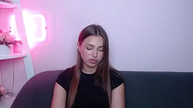 Chat XXX en directo de MilanaAngelAs