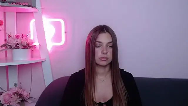 MilanaAngelAs' Live XXX Chat