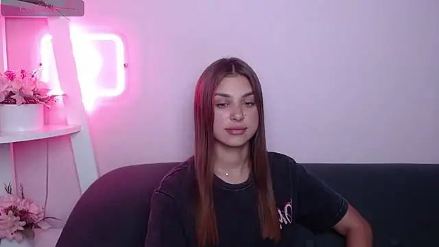 Chat XXX Live MilanaAngelAs