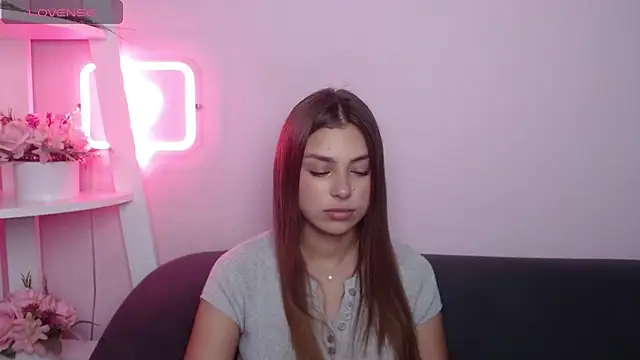 Chat XXX Live MilanaAngelAs