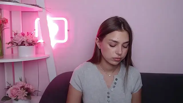 XXX chat uživo modela MilanaAngelAs