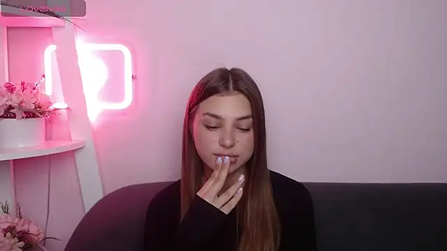 MilanaAngelAs Chat XXX live