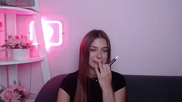 Вебкам-шоу MilanaAngelAs