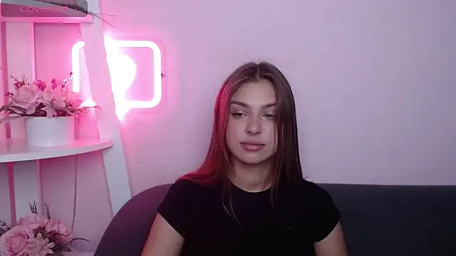 MilanaAngelAs Live XXX-Chat