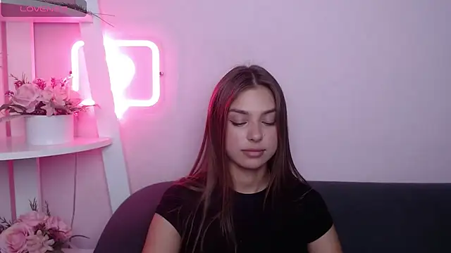 دردشة MilanaAngelAs الجنسية المباشرة