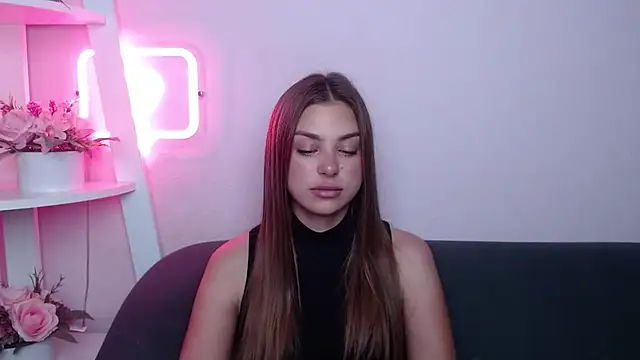 XXX chat uživo modela MilanaAngelAs