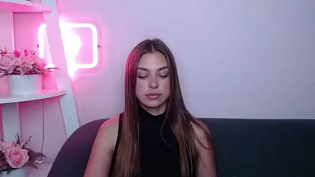 MilanaAngelAs – Live XXX-chat