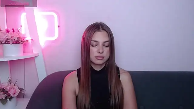 MilanaAngelAs – Live XXX-chat