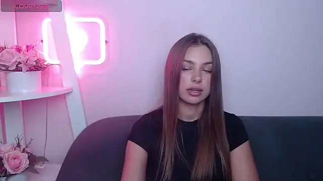 MilanaAngelAs 라이브 XXX 채팅