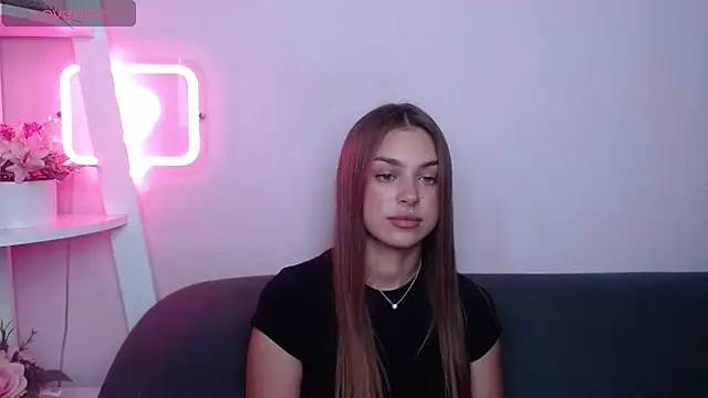 MilanaAngelAs Obrolan Langsung XXX