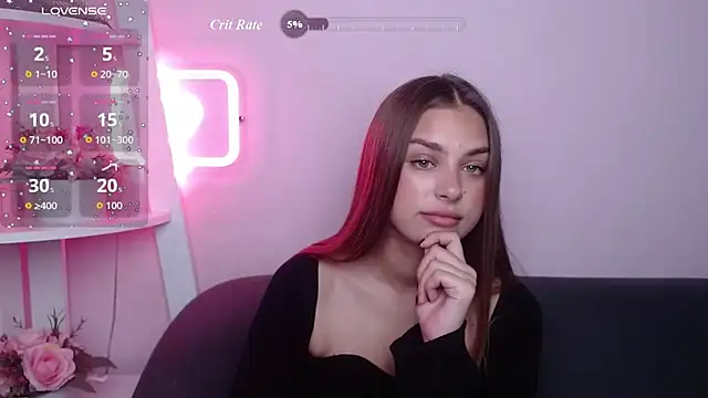 MilanaAngelAs Live XXX Chat