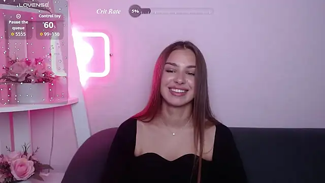 MilanaAngelAsn Live XXX chat