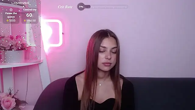 MilanaAngelAs Live XXX-Chat
