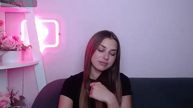 MilanaAngelAs' Webcam Show