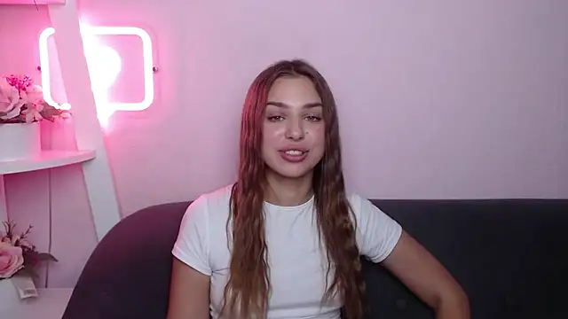 MilanaAngelAs Live XXX-Chat