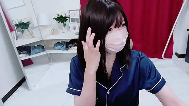x_mi_tsu_ki_x's Webcam Show