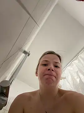 BlondieJujuVibe Webcam-Show