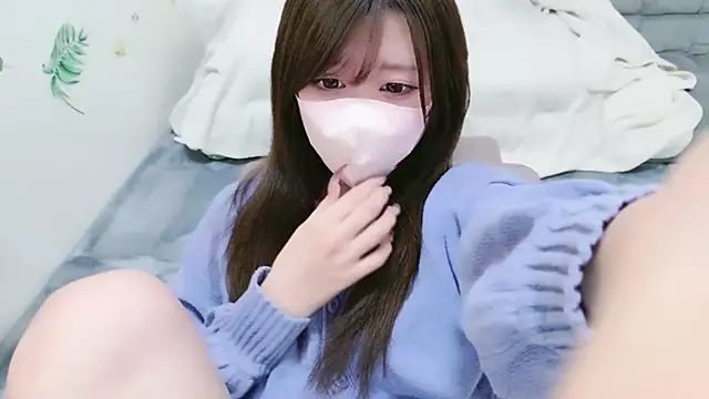 MAOchaso 웹캠 쇼