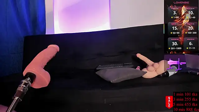 Matt_Ferrer 在線直播表演