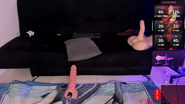 Matt_Ferrer's Webcam Show