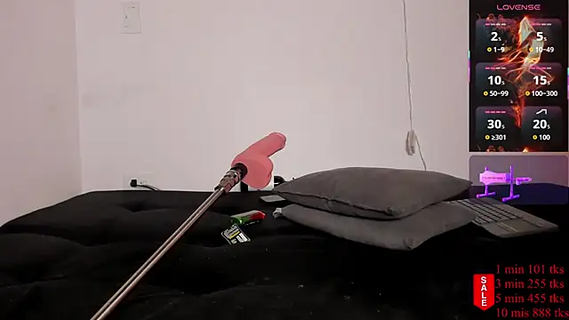 Вебкам-шоу Matt_Ferrer