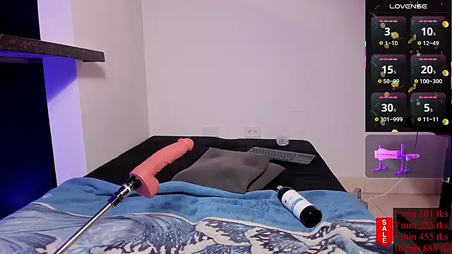 Matt_Ferrer's Webcam Show