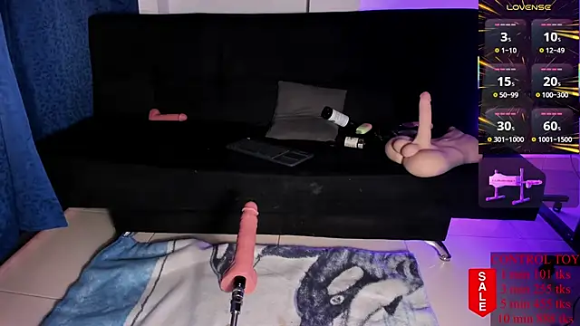 Matt_Ferrer: вебкам-шоу