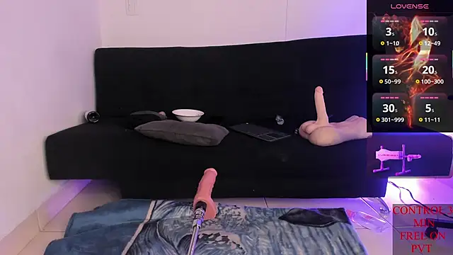 Matt_Ferrer Show Webcam