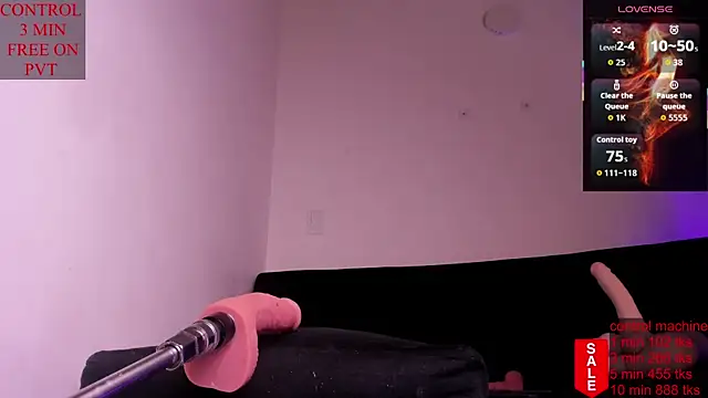 Matt_Ferrer Webcam show