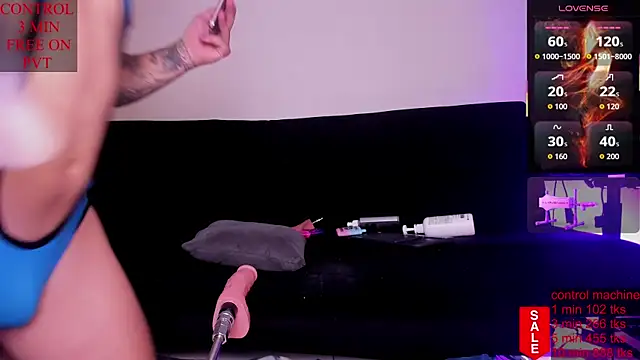 عرض كام Matt_Ferrer